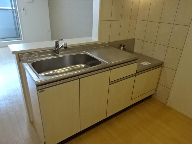 エクセルシオールのキッチン|キッチン