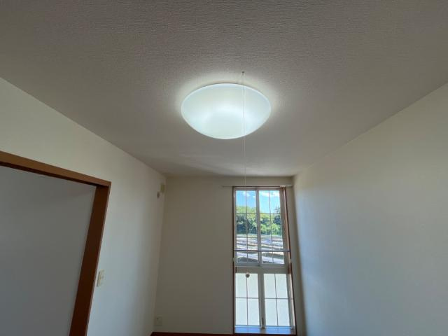 ＬＲ（エルアール）の設備|室内照明