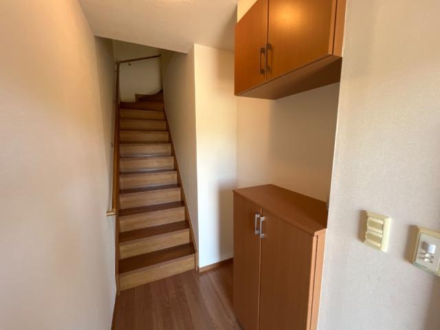 ＬＲ（エルアール）の収納|下駄箱