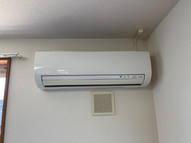 ＬＲ（エルアール）の設備|北洋室エアコン