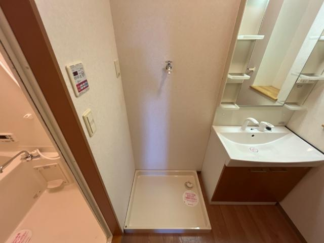 ＬＲ（エルアール）のその他|洗濯機置場