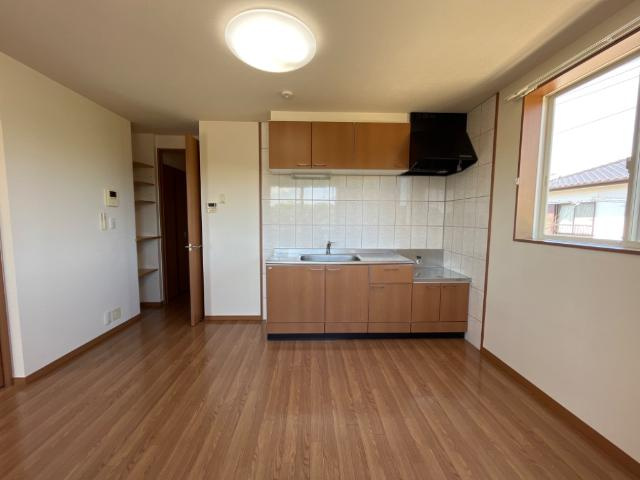 ＬＲ（エルアール）の内装|ダイニング