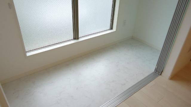 ＦＫ１の設備|インナーテラス