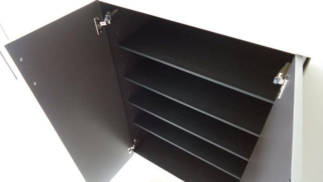 ＦＫ１の収納|下駄箱