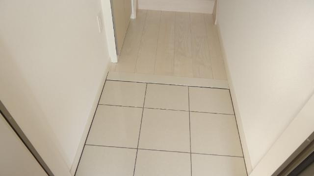 ＦＫ１の玄関|玄関