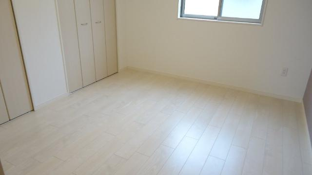 ＦＫ１の内装|洋室