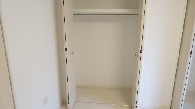 ＦＫ１の収納|クローゼット