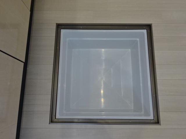 Ｒｉｃｈ　Ｓｅｎｔｉｒ（リッシュ　サンティール）の収納|床下収納