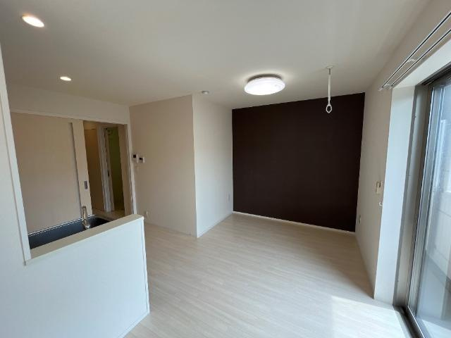 Ｒｉｃｈ　Ｓｅｎｔｉｒ（リッシュ　サンティール）の居間・リビング|リビング