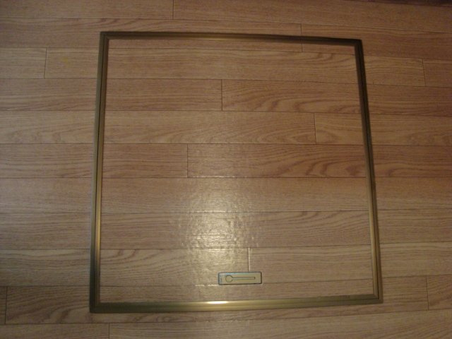 Ｗｉｎｇ　Ｋａｓｈｉｍａ（ウイングカシマ）の収納|床下収納