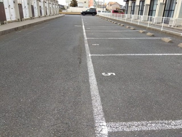 レオパレスソレーユのその他