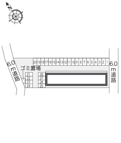 レオパレスソレーユのその他