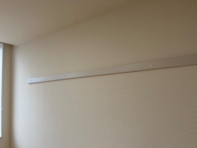 クレアーレのその他|ハンガーモール