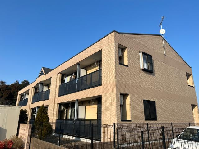 鹿嶋アーバンスクエア