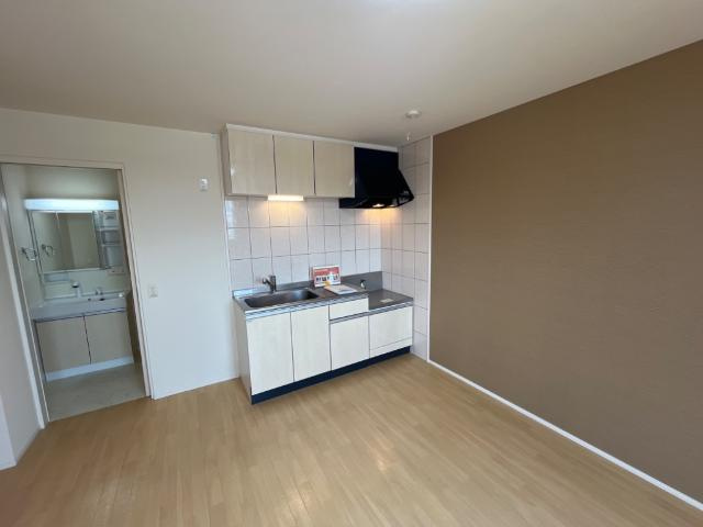 クレアーレの居間・リビング|リビング