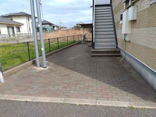 レオパレス英俊Ｃのその他