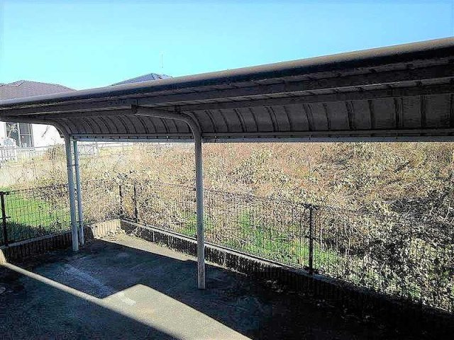 レオパレス英俊Ｃのその他|駐輪場完備