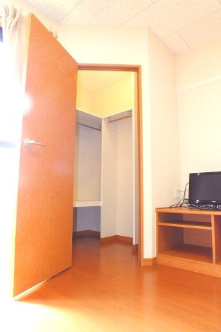 レオパレス英俊Ｃの内装|内装も気になるポイント