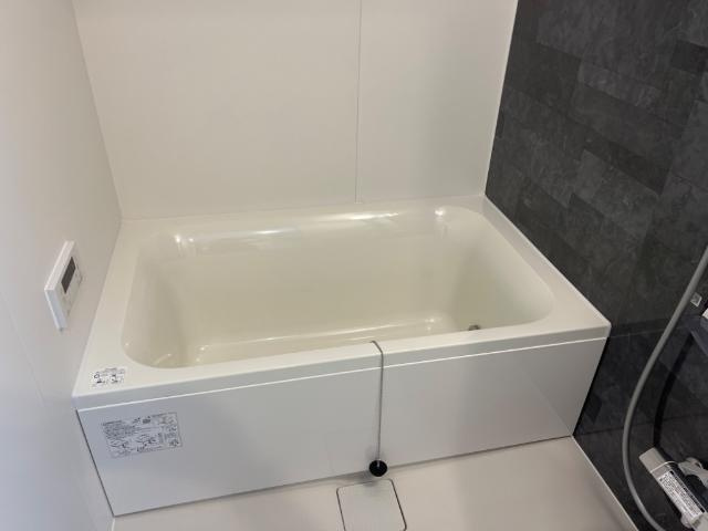 ロイヤルヒルズ（Royal　Hills）の浴室|バス