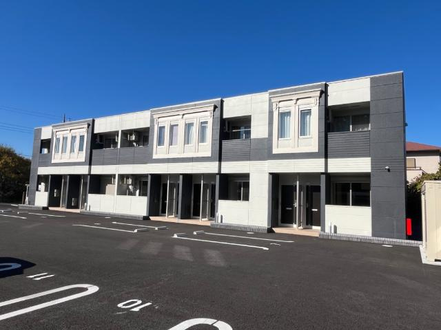 ロイヤルヒルズ（Royal　Hills）の外観|外観写真（昼）