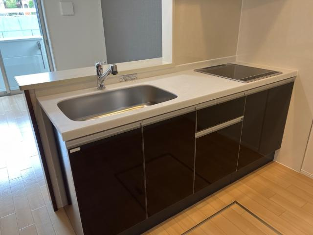 ロイヤルヒルズ（Royal　Hills）のキッチン|キッチン