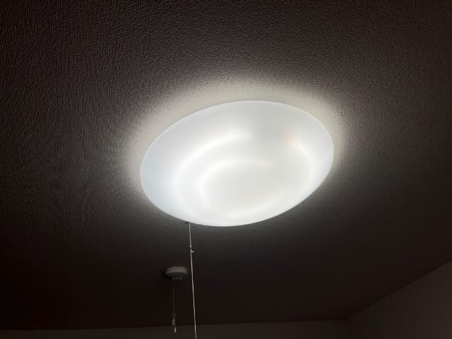 クレストールの設備|照明