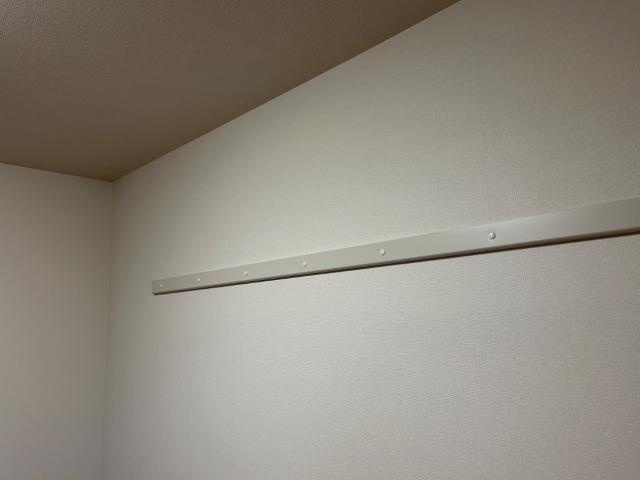 クレストールのその他|ハンガーモール