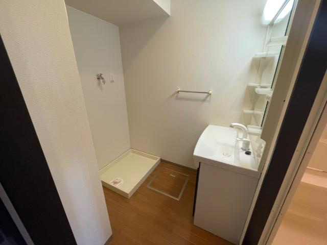 クレストールのその他|脱衣所