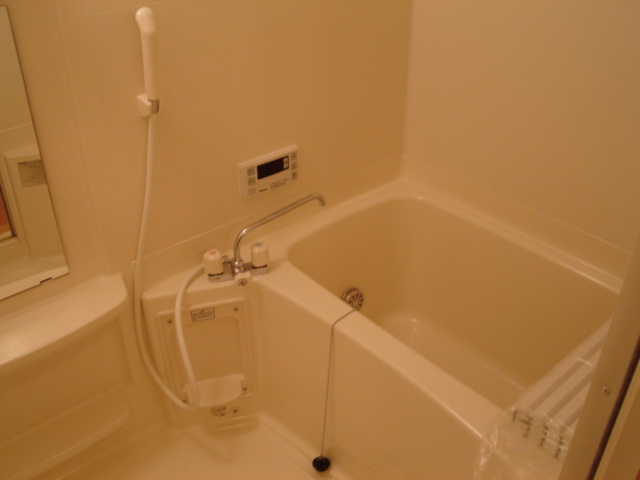 Ｍｉｌｋｙway（ミルキーウェイ）の浴室|バス