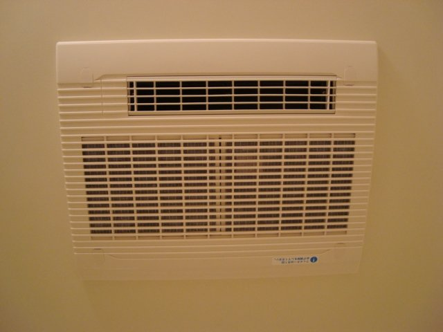 Ｍｉｌｋｙway（ミルキーウェイ）のその他|浴室乾燥機