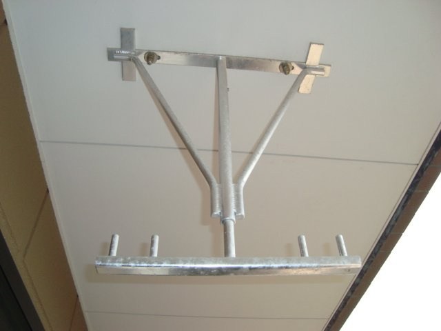 Ｍｉｌｋｙway（ミルキーウェイ）のその他|ベランダ物干