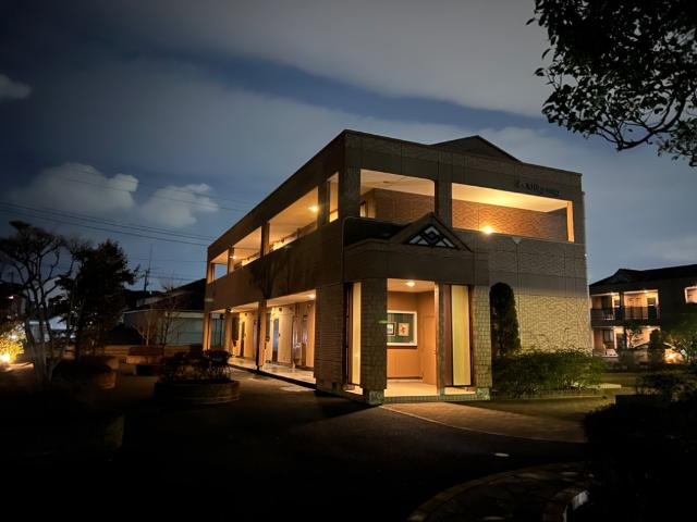 Ｍｉｌｋｙway（ミルキーウェイ）の外観|外観写真（夜）