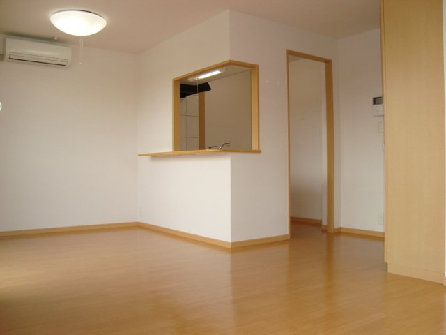 Ｍｉｌｋｙway（ミルキーウェイ）の居間・リビング|リビング