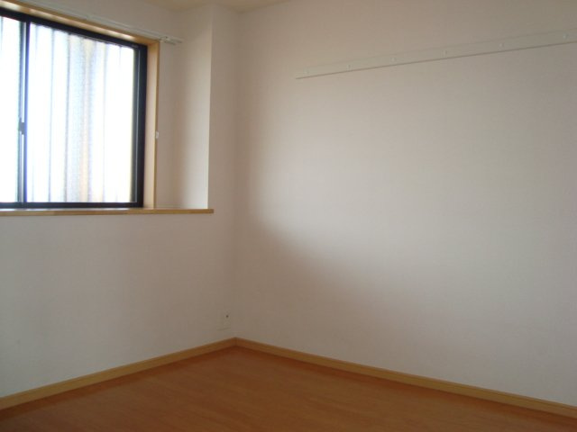 Ｍｉｌｋｙway（ミルキーウェイ）の内装|洋室