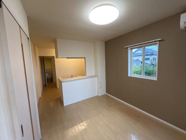 シンフォニーヒルズの居間・リビング|リビング