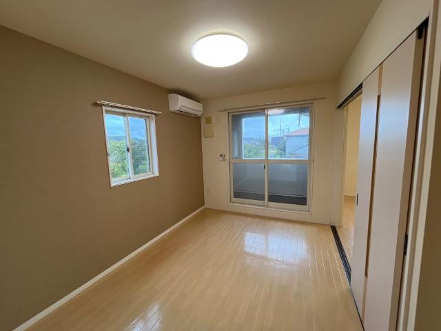 シンフォニーヒルズの居間・リビング|リビング