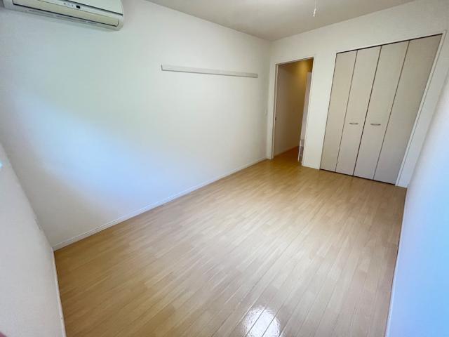 シンフォニーヒルズの内装|北洋室