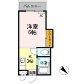 パシフィック白木原の画像