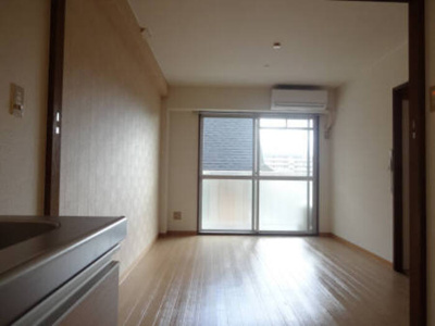 【洋室】 | パシフィック白木原 | 洋室(ｴｱｺﾝ付)