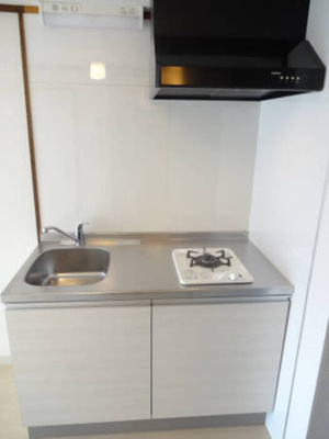 【キッチン】 | パシフィック白木原 | ｷｯﾁﾝ