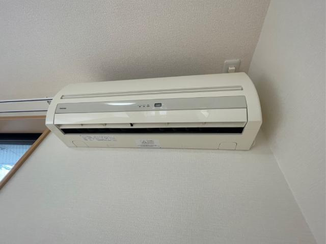 セレーノの設備|室内設備