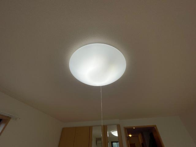 セレーノの設備|照明