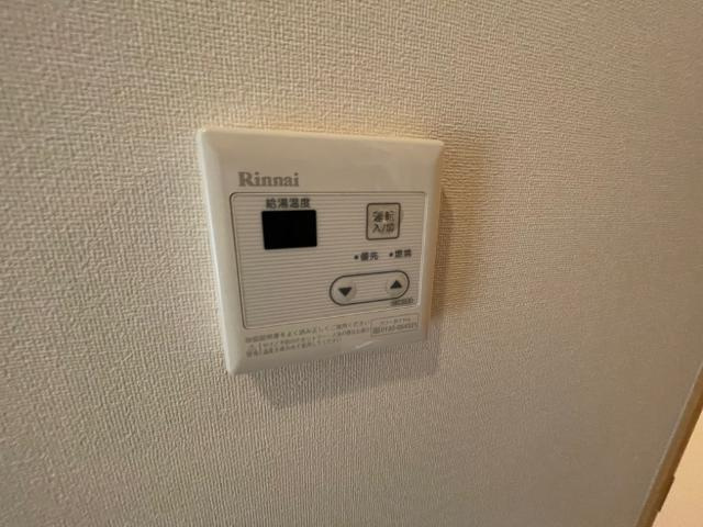 セレーノの設備|室内設備