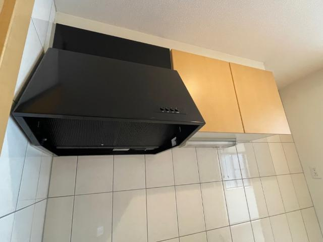 セレーノの収納|キッチン収納