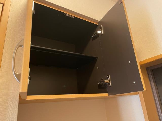 セレーノの設備|玄関収納
