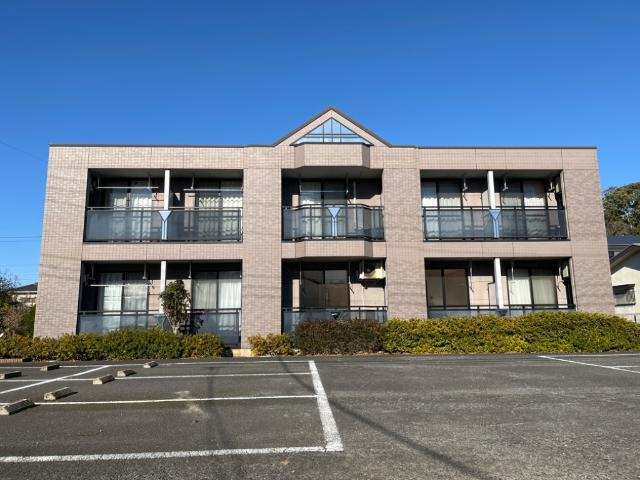 セレーノの外観|外観写真（昼）