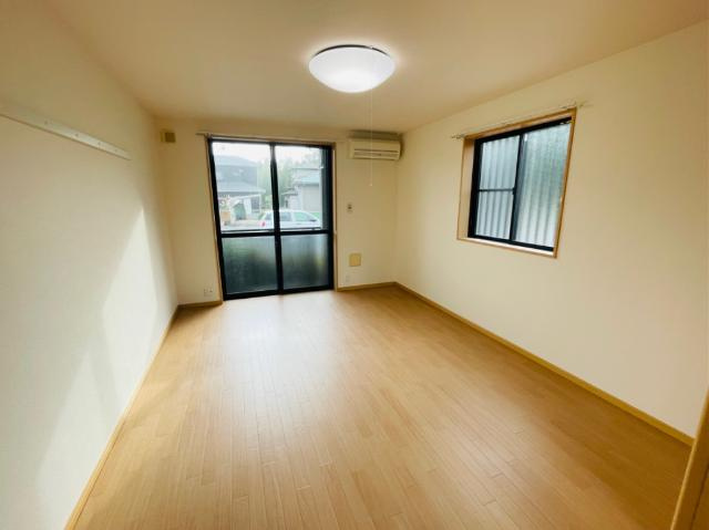 セレーノの居間・リビング|リビング