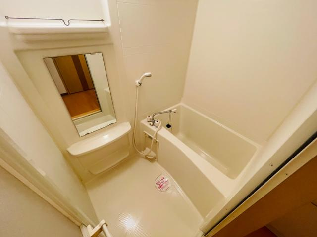 セレーノの浴室|バス