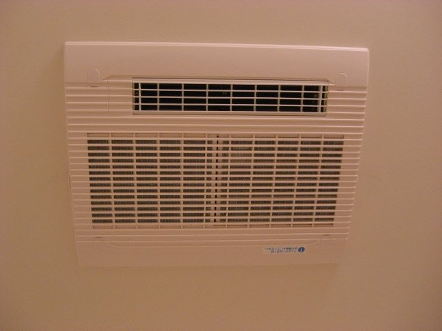 Ｗｉｎｇ　Ｋａｓｈｉｍａ（ウイングカシマ）のその他|浴室乾燥機