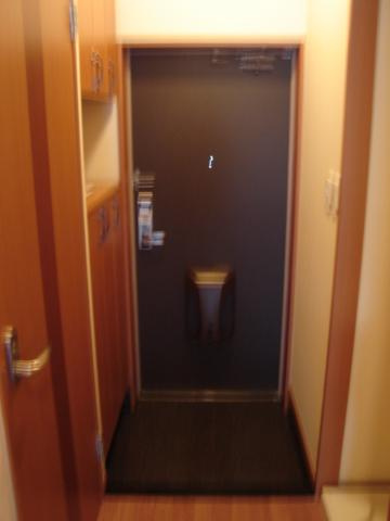 Ｗｉｎｇ　Ｋａｓｈｉｍａ（ウイングカシマ）の玄関|玄関